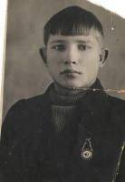 Балашов Василий Дмитриевич Балашов Василий Дмитриевич